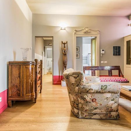 Appartamento In Brera Milano Via San Marco- 5Pax Экстерьер фото